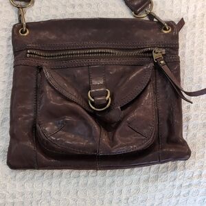 Fossil Crossbody Bag